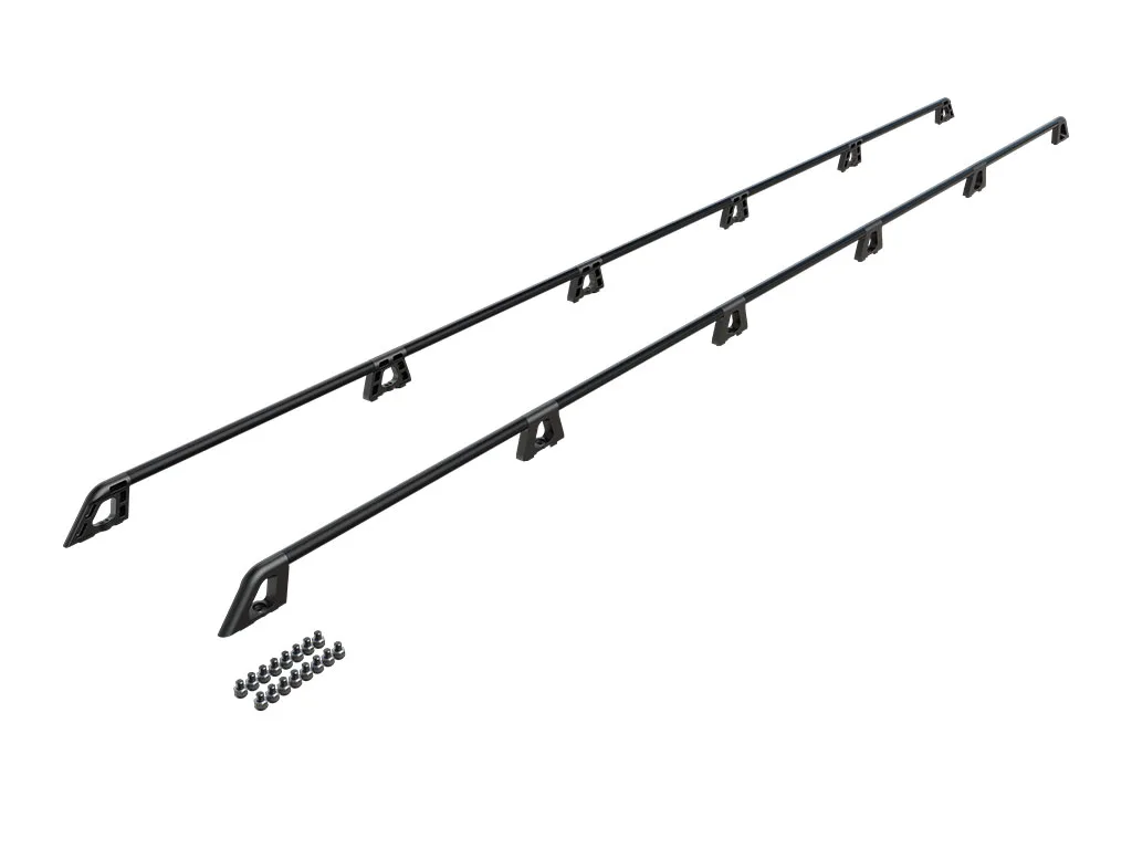 Rieles de expedición para baca para van Slimpro / 2973mm (largo) - Imagen 2