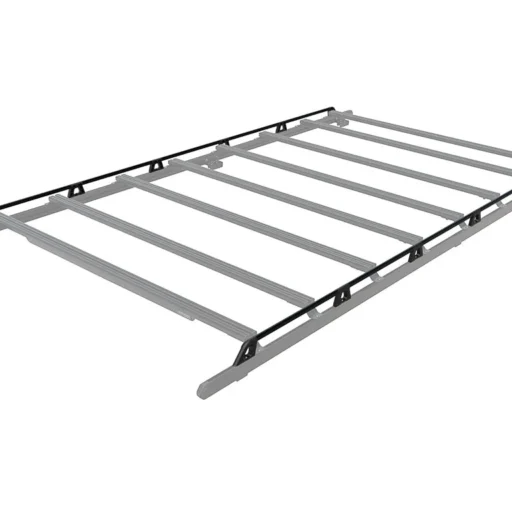 Rieles de expedición para baca para van Slimpro / 2973mm (largo)