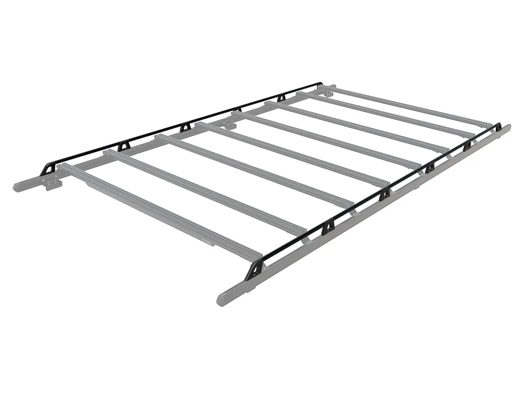 Rieles de expedición para baca para van Slimpro / 2973mm (largo)