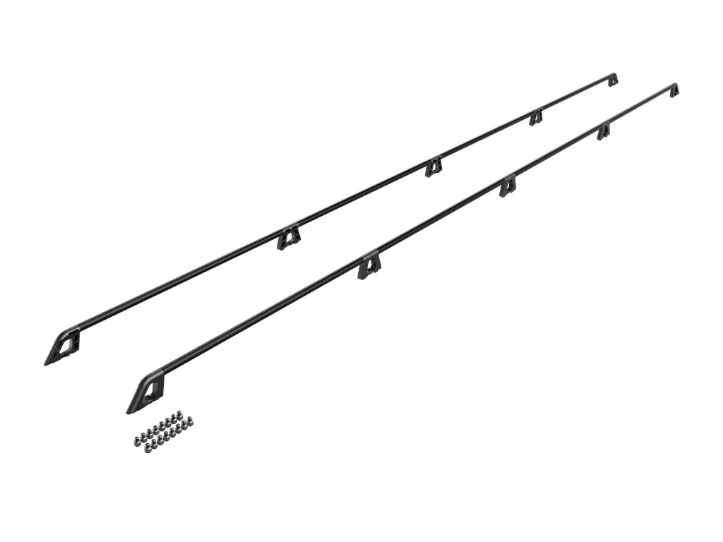 Rieles de expedición para baca de van Slimpro / 3579mm (largo) - Imagen 2