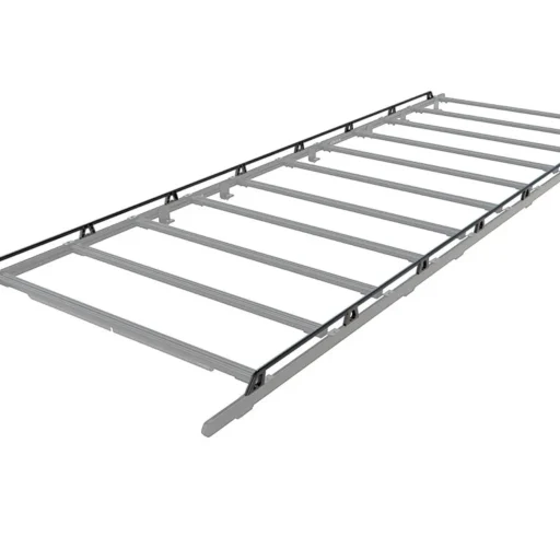 Rieles de expedición para baca de van Slimpro / 4533mm (largo)