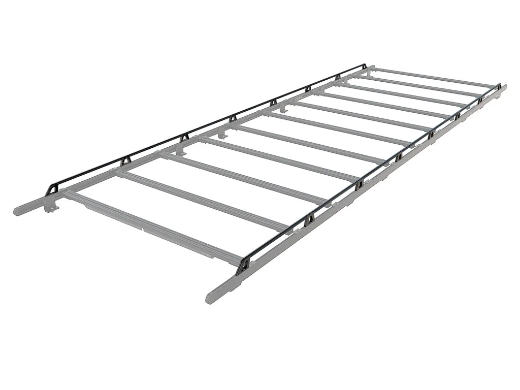 Binari da spedizione per portapacchi Slimpro per furgoni / 4533 mm (lunghi)