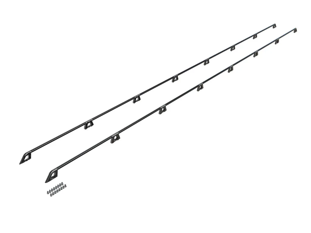 Binari da spedizione per portapacchi per furgone Slimpro / 4533 mm (lunghi) - Immagine 2