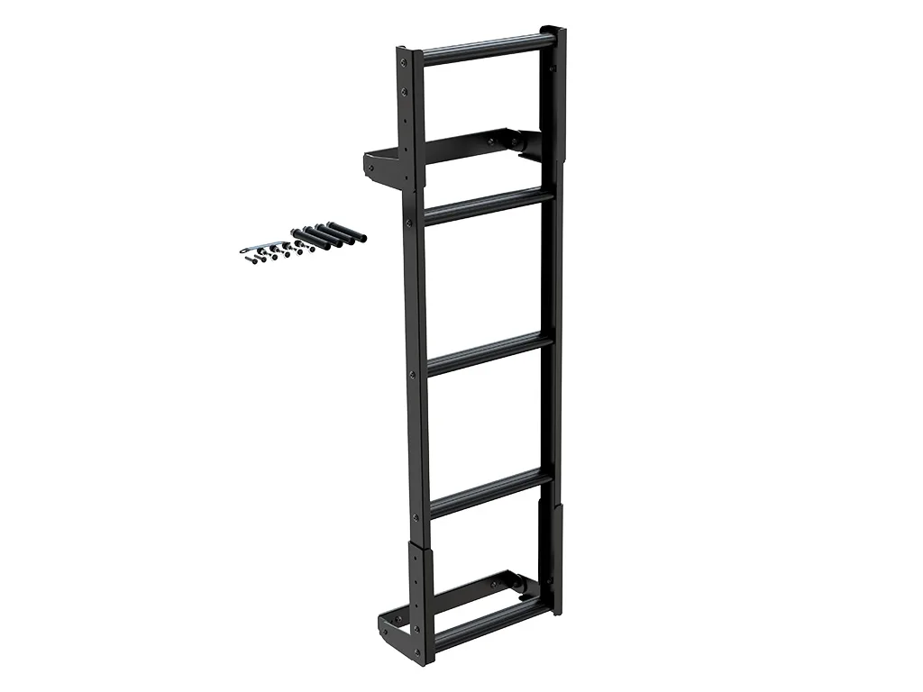 Universelles Fahrzeug / kurze Treppe – Bild 3