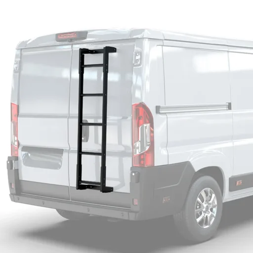 Escalera Universal Vehicular / Corta