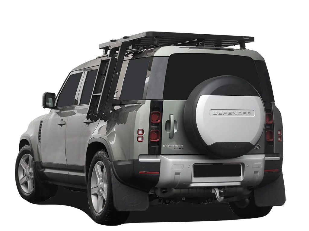 Scaletta per montaggio laterale completa per Land Rover New Defender (2020-oggi) - Immagine 3