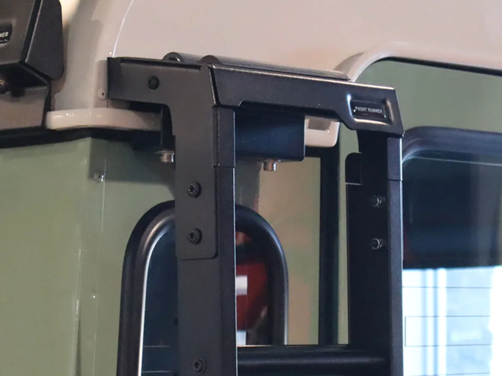 Ladder for Land Rover Defender 90/110 (1983-2016) - Image 5