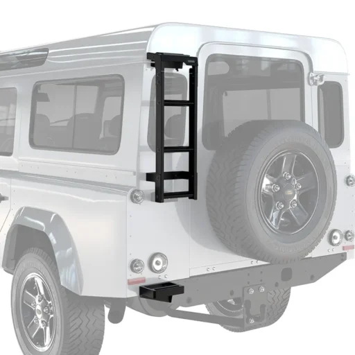 Leiter für Land Rover Defender 90/110 (1983-2016)