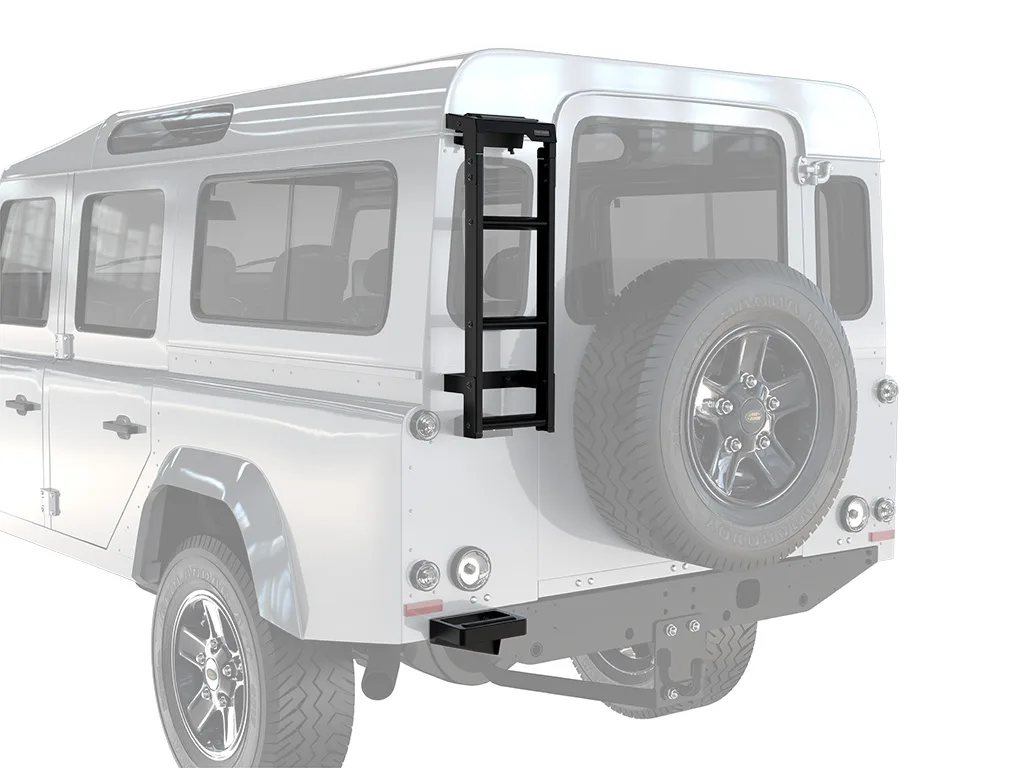 Ladder for Land Rover Defender 90/110 (1983-2016)