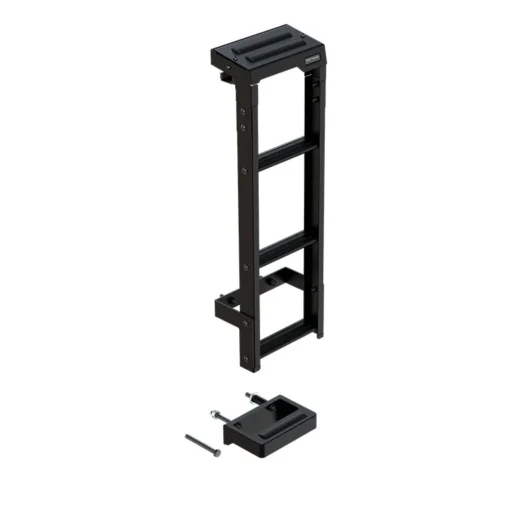 Alternative Ansicht der Leiter für Land Rover Defender 90/110 (1983-2016)