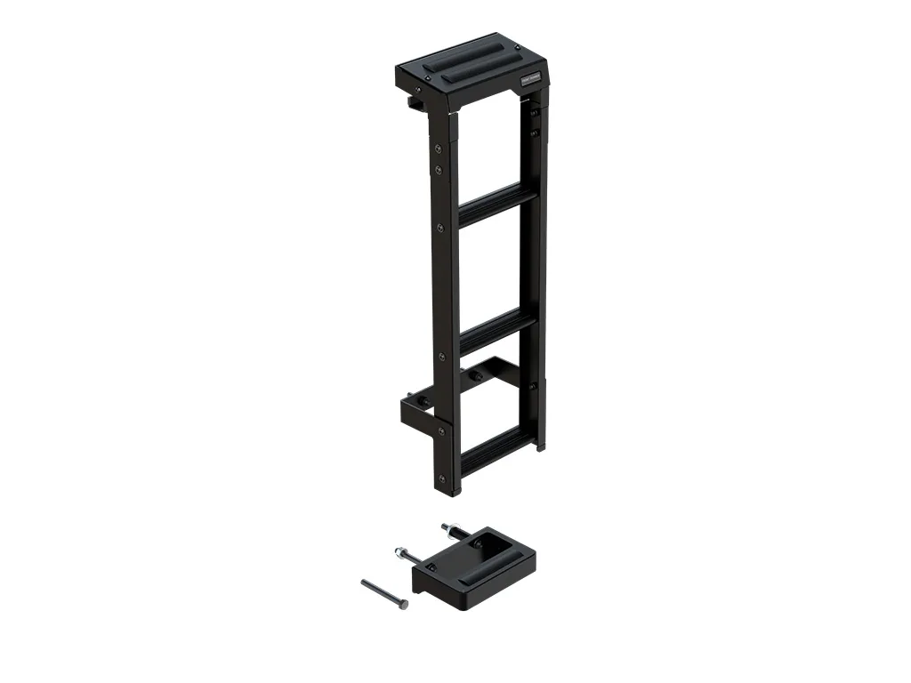 Ladder for Land Rover Defender 90/110 (1983-2016) - Image 2