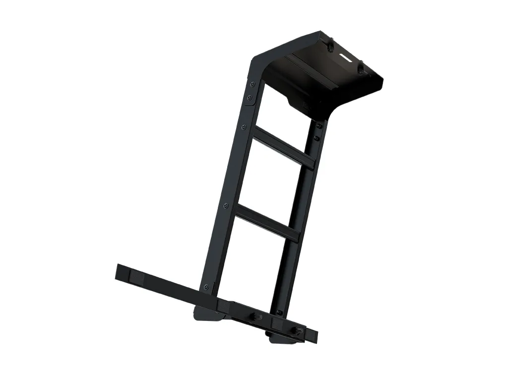 Escalera de montaje lateral para Land Rover Defender (2020-actual) - Imagen 3