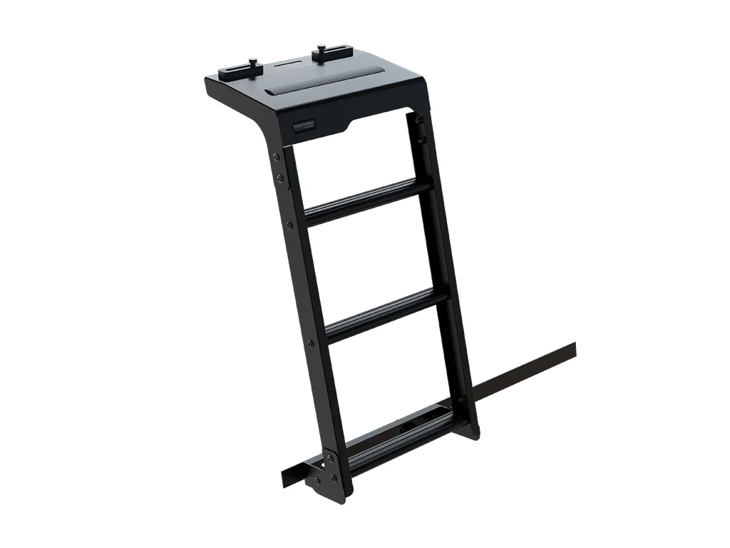 Escalera de montaje lateral para Land Rover Defender (2020-actual) - Imagen 2
