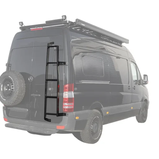 Leiter für Mercedes-Benz Sprinter