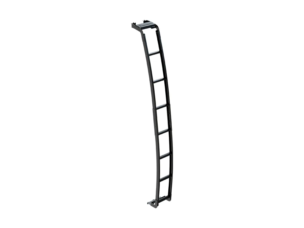 Slimpro Roof Rack Ladder for Mercedes-Benz Sprinter H2 Van - Image 3