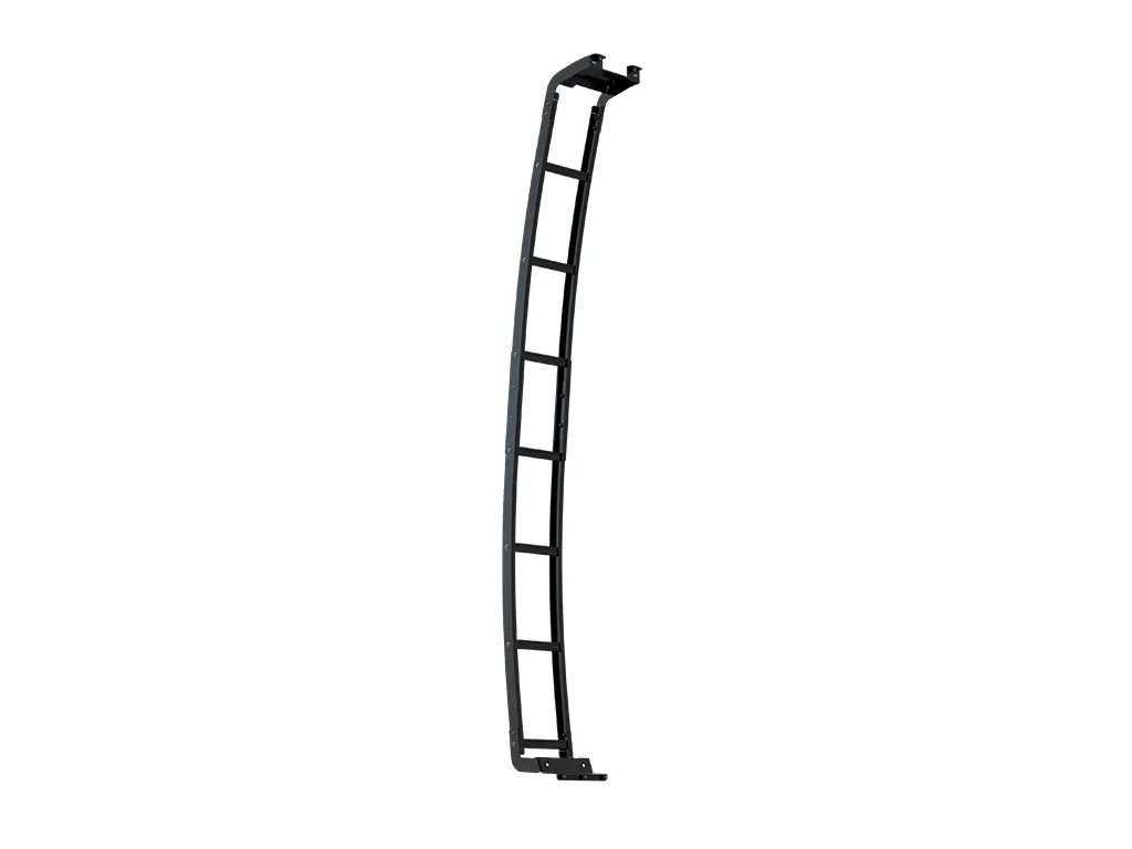 Slimpro Roof Rack Ladder for Mercedes-Benz Sprinter H2 Van - Image 4