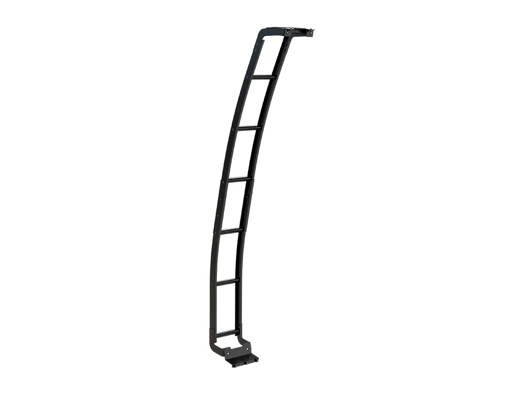 Escalera para Baca Slimpro Van de Mercedes-Benz Sprinter H1 - Imagen 7