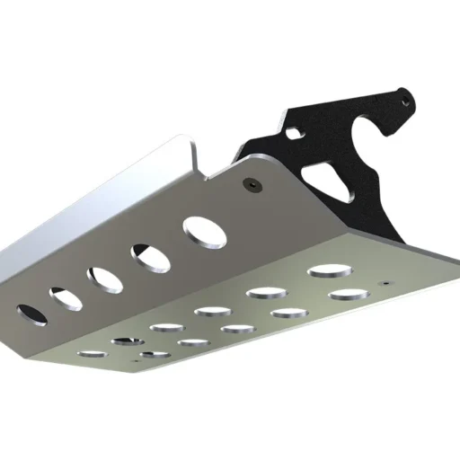 Protector para cárter para Land Rover Defender