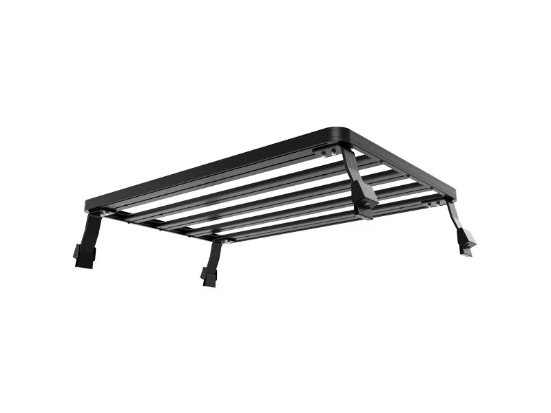 Baca de techo Slimline II 1/2 para Land Rover Discovery 2 - Imagen 4
