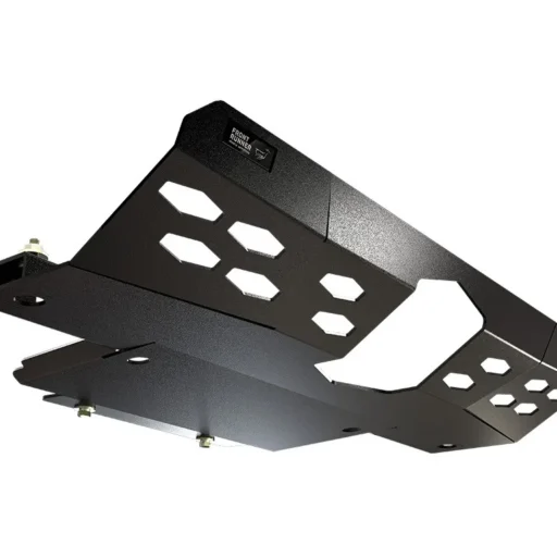 Protector para cárter para Land Rover Discovery LR4 (2013-2017)