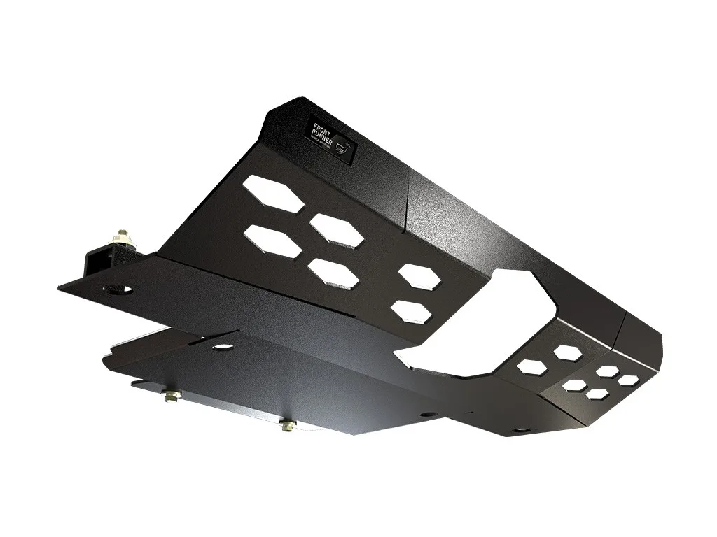 Protector para cárter para Land Rover Discovery LR4 (2013-2017)