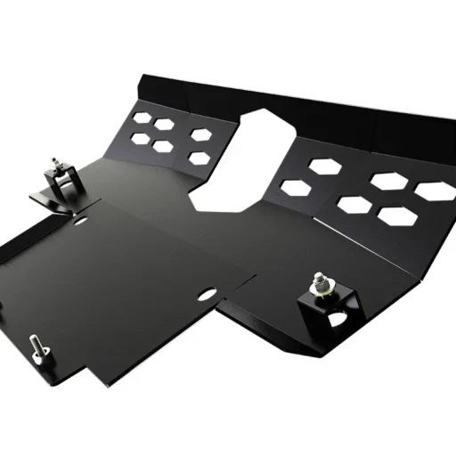 Alternative view of Protector para cárter para Land Rover Discovery LR4 (2013-2017)