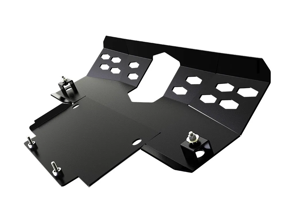 Protector para cárter para Land Rover Discovery LR4 (2013-2017) - Imagen 2