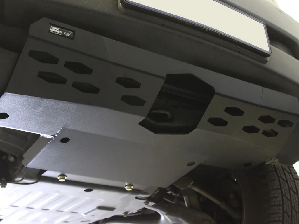 Protector para cárter para Land Rover Discovery LR4 (2013-2017) - Imagen 3