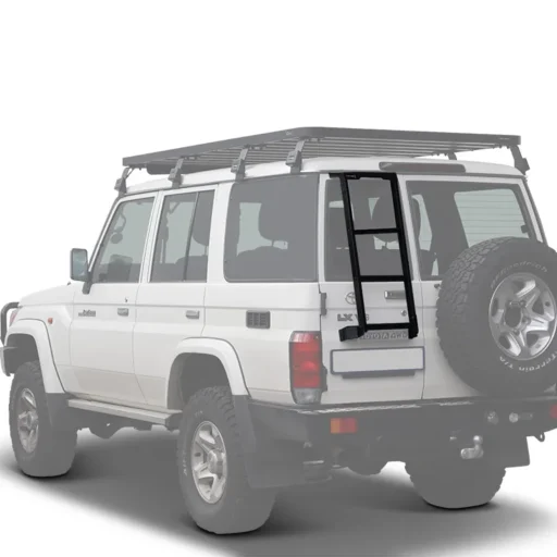 Escalera para Toyota Land Cruiser 76