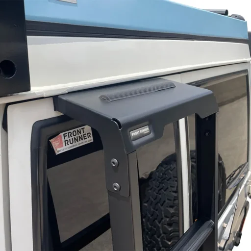 Alternative view of Escalera para Toyota Land Cruiser 78 Troopy