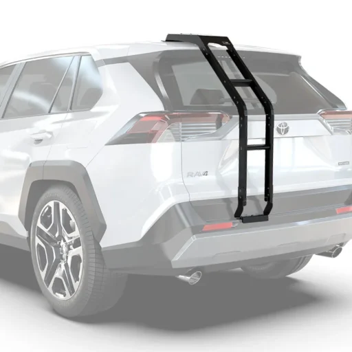 Leiter für Toyota Rav4 (2019-aktuell)