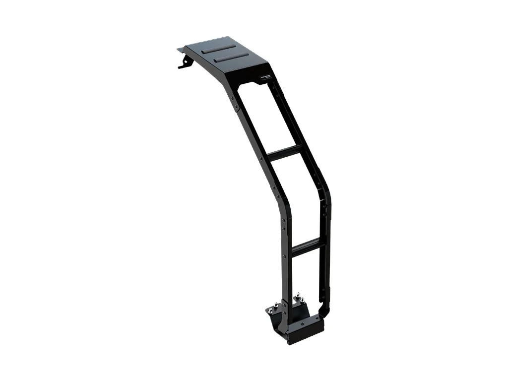 Scaletta per Toyota Rav4 (2019-adesso) - Immagine 7