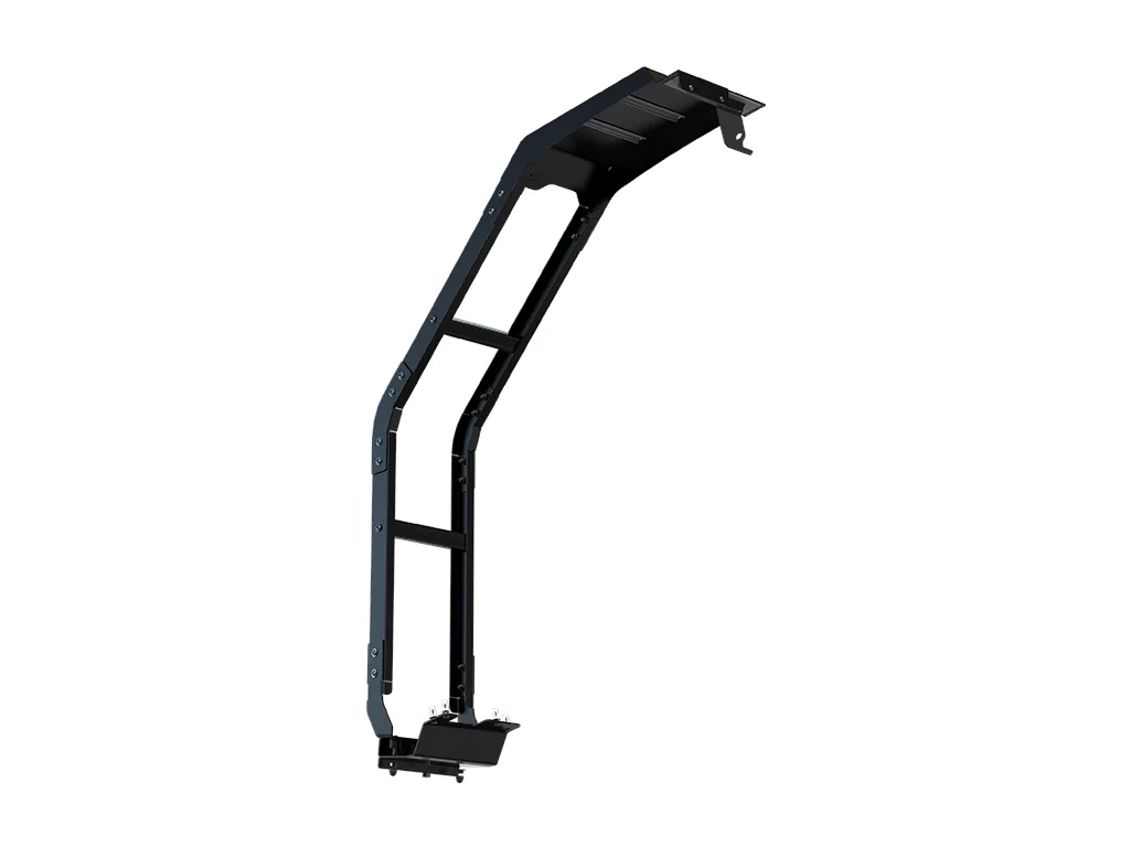 Scaletta per Toyota Rav4 (2019-adesso) - Immagine 8