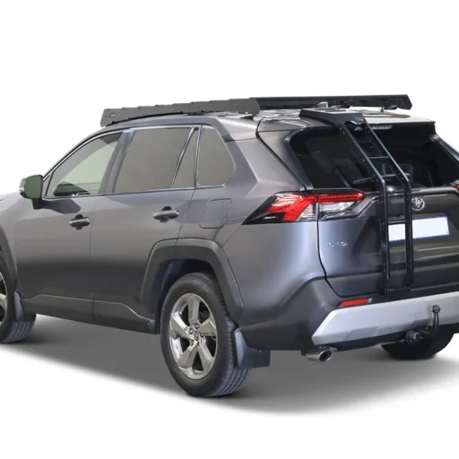 Alternative Ansicht der Leiter für Toyota Rav4 (2019-heute)