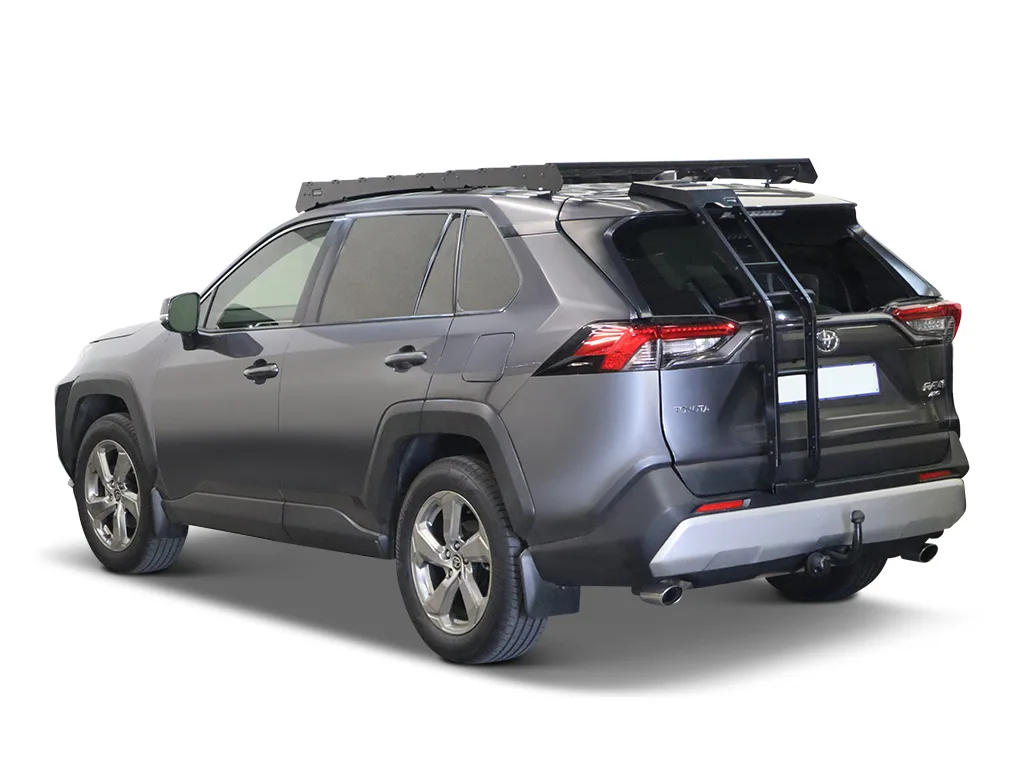 Scaletta per Toyota Rav4 (2019-adesso) - Immagine 2