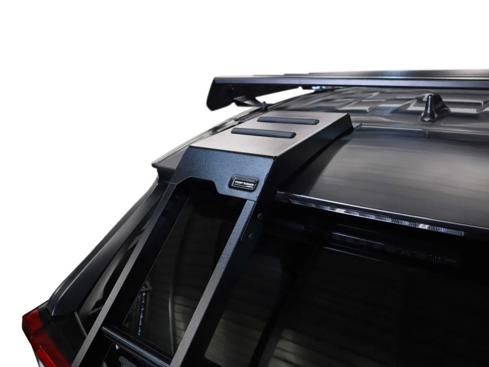 Scaletta per Toyota Rav4 (2019-adesso) - Immagine 3