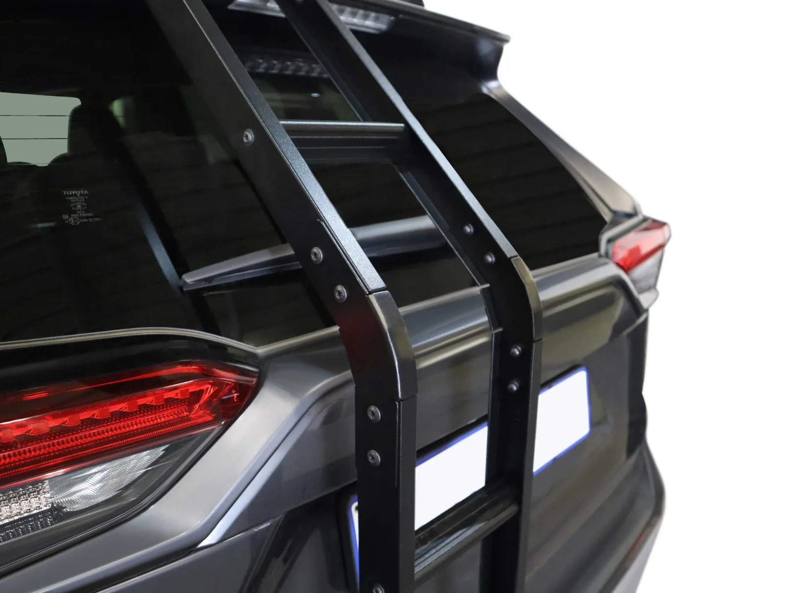 Scaletta per Toyota Rav4 (2019-adesso) - Immagine 5