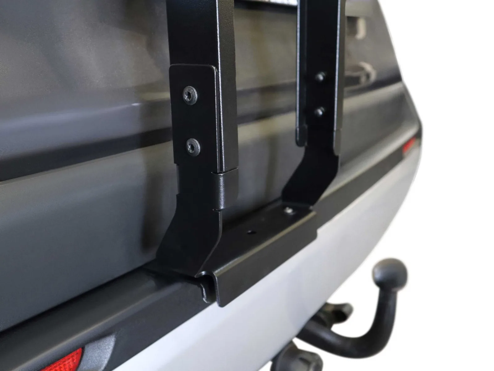Scaletta per Toyota Rav4 (2019-adesso) - Immagine 6