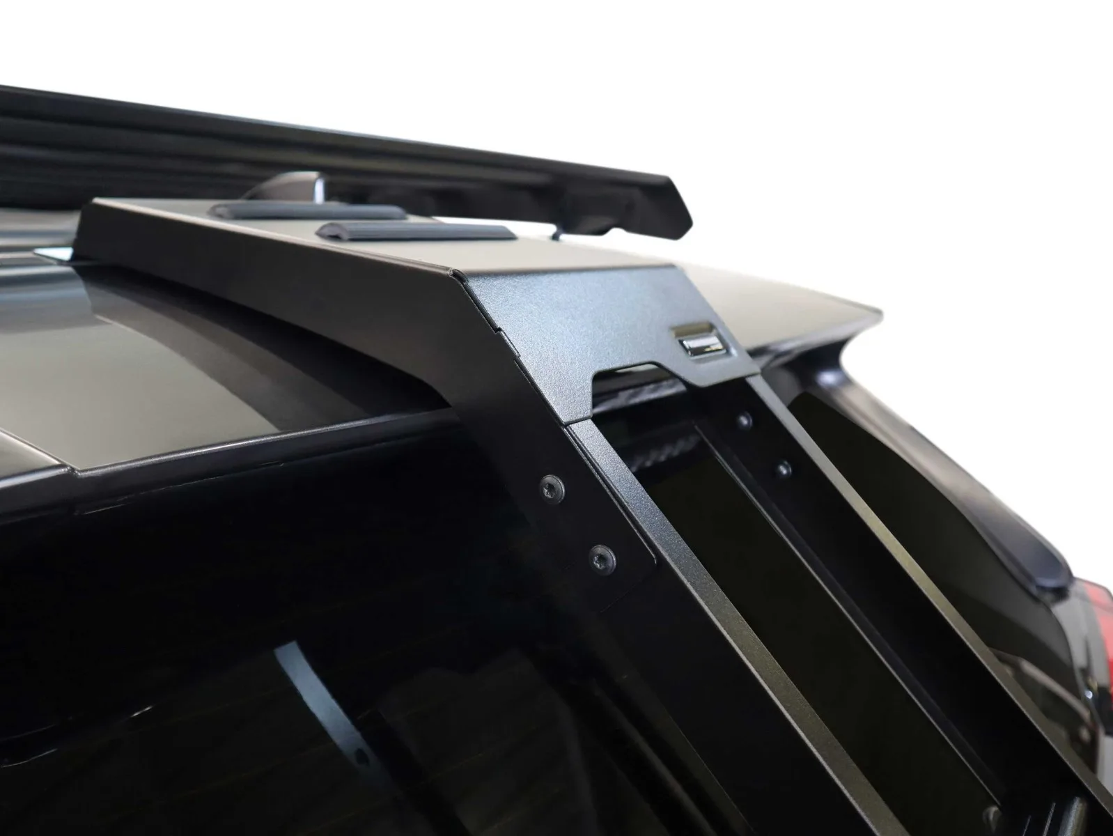 Scaletta per Toyota Rav4 (2019-adesso) - Immagine 4