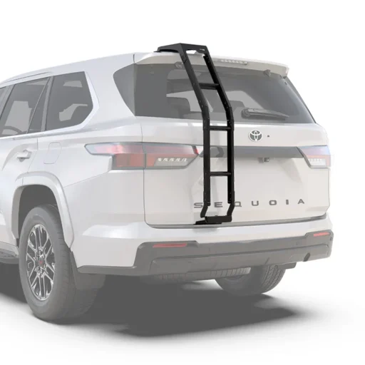 Escalera para Toyota Sequoia (2023-actual)