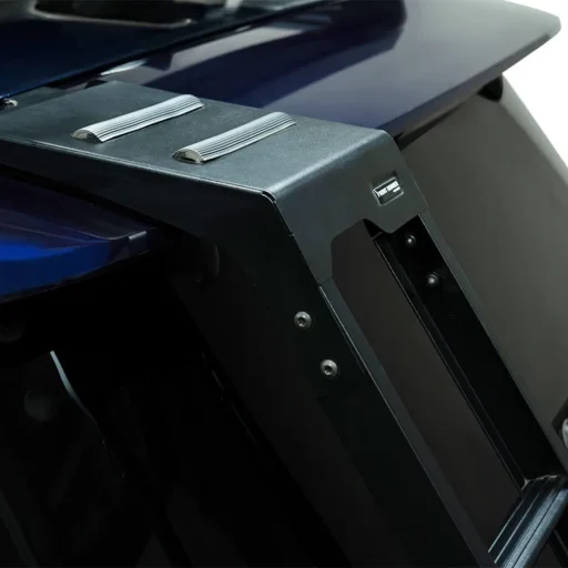 Alternative view of Escalera para Toyota Sequoia (2023-actual)