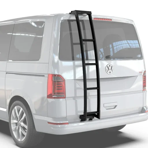 Escalera para Volkswagen T5/T6 Transporter