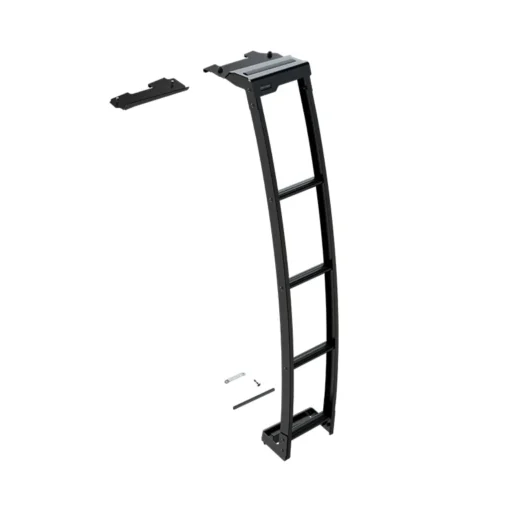 Alternative view of Escalera para Volkswagen T5/T6 Transporter