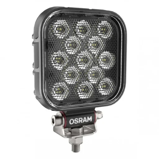 5" LED reversing light FX120S-WD / 12V/24V / wide beam