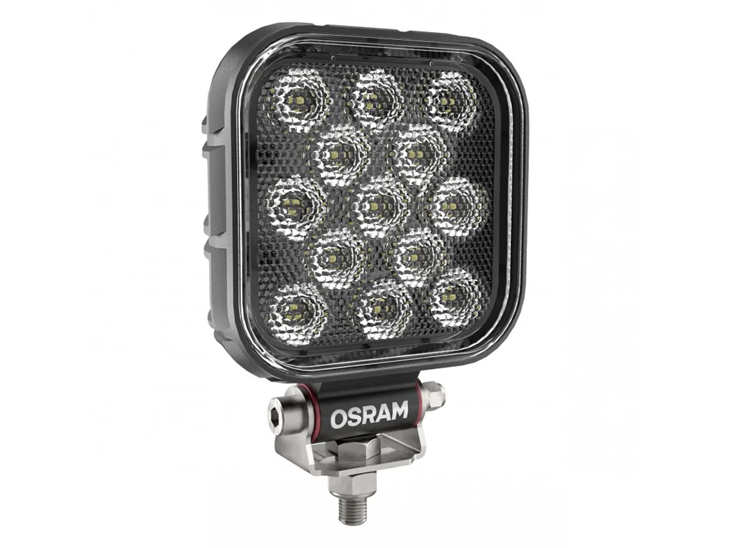 5" LED-Rückfahrscheinwerfer FX120S-WD / 12V/24V / breitstrahlend