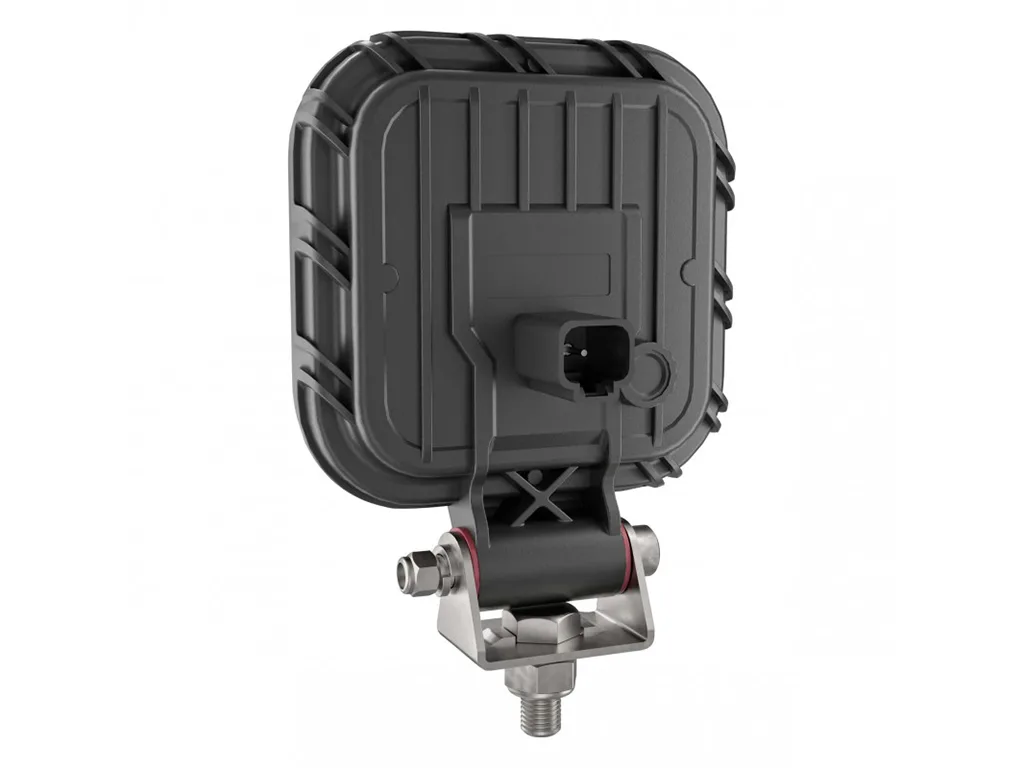 5" LED-Rückfahrscheinwerfer FX120S-WD / 12V/24V / breitstrahlend - Bild 2