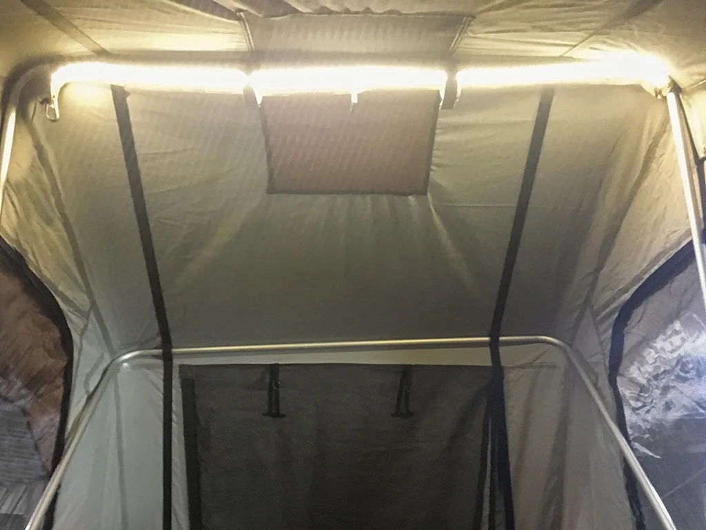 Cinta de luz LED / 1.2M - Imagen 6