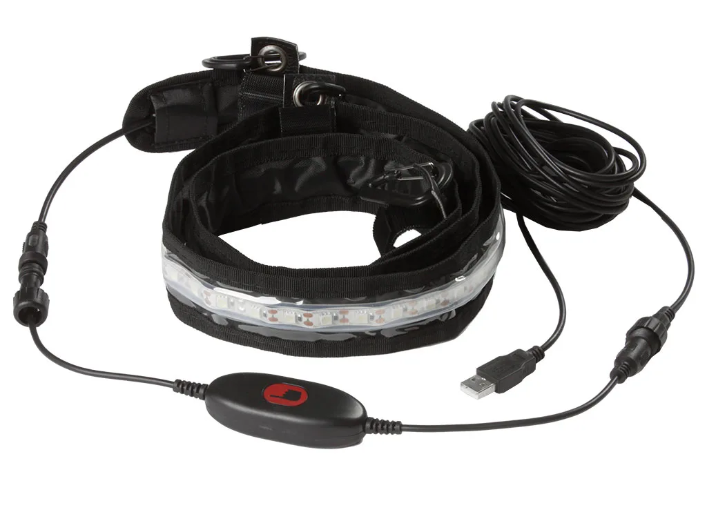 Cinta de luz LED / 1.2M