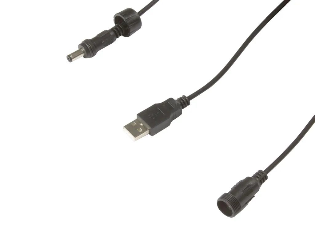 Cinta de luz LED / 1.2M - Imagen 3