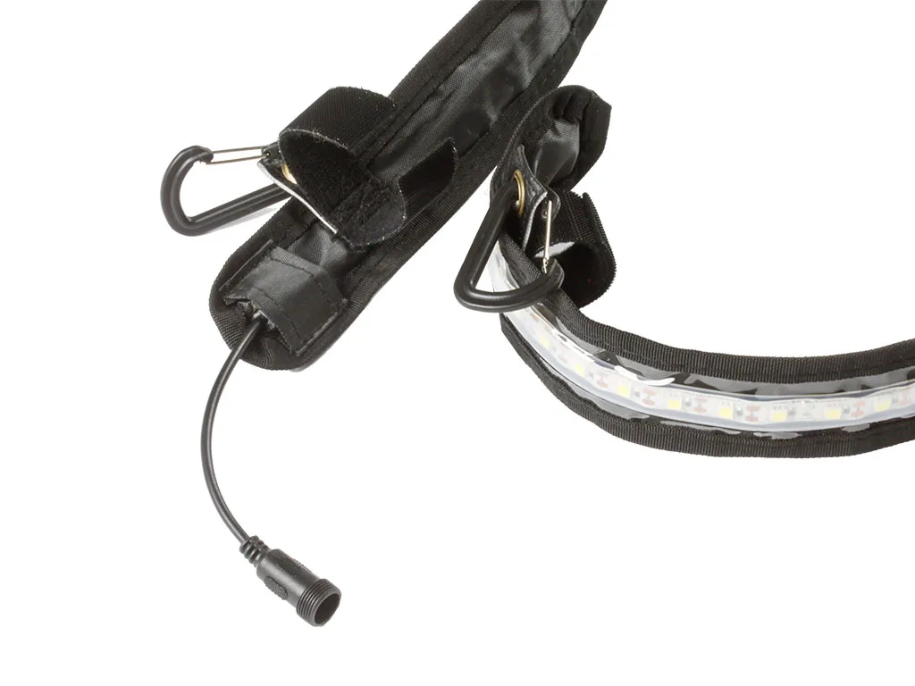 Cinta de luz LED / 1.2M - Imagen 5